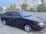 ВАЗ (Lada) 2114 2011 годаfor1 800 000 тг. в Хромтау – фото 3