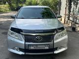 Toyota Camry 2013 годаүшін10 300 000 тг. в Алматы