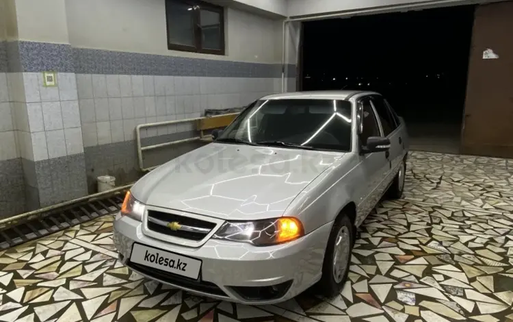 Daewoo Nexia 2014 годаүшін2 200 000 тг. в Шымкент