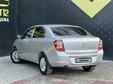 Chevrolet Cobalt 2021 годаүшін5 750 000 тг. в Актау – фото 3