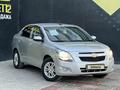 Chevrolet Cobalt 2021 годаүшін5 750 000 тг. в Актау – фото 4