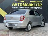 Chevrolet Cobalt 2021 годаүшін5 850 000 тг. в Актау – фото 5