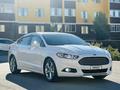 Ford Fusion (North America) 2014 года за 6 200 000 тг. в Актобе – фото 12