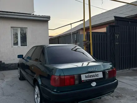 Audi 80 1994 года за 1 700 000 тг. в Астана – фото 3