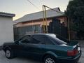 Audi 80 1994 года за 1 700 000 тг. в Астана – фото 11