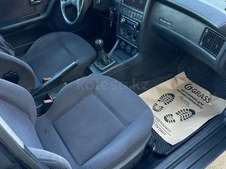 Audi 80 1994 года за 1 700 000 тг. в Астана – фото 13