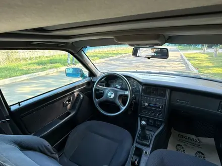 Audi 80 1994 года за 1 700 000 тг. в Астана – фото 19