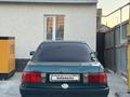 Audi 80 1994 года за 1 700 000 тг. в Астана – фото 4