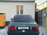 Audi 80 1994 годаүшін1 700 000 тг. в Астана – фото 4