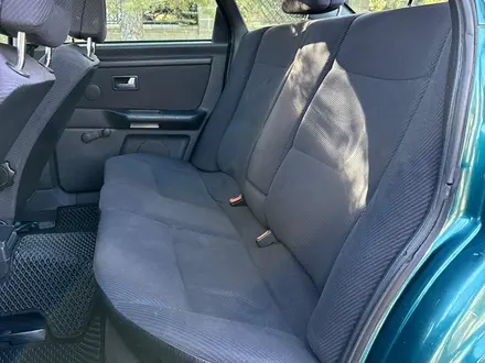 Audi 80 1994 года за 1 700 000 тг. в Астана – фото 21