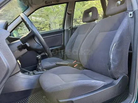 Audi 80 1994 года за 1 700 000 тг. в Астана – фото 22