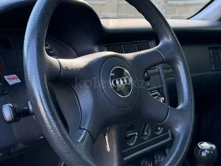Audi 80 1994 года за 1 700 000 тг. в Астана – фото 27