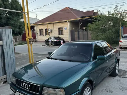 Audi 80 1994 года за 1 700 000 тг. в Астана