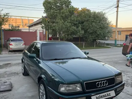 Audi 80 1994 года за 1 700 000 тг. в Астана – фото 2