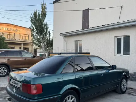 Audi 80 1994 года за 1 700 000 тг. в Астана – фото 10