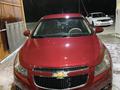 Chevrolet Cruze 2011 годаfor3 300 000 тг. в Алматы