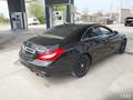 Mercedes-Benz CLS 500 2012 годаүшін8 000 000 тг. в Астана