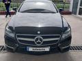 Mercedes-Benz CLS 500 2012 годаүшін8 000 000 тг. в Астана – фото 2