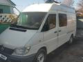 Mercedes-Benz Sprinter 2004 годаүшін4 600 000 тг. в Алматы – фото 2