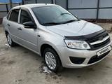 ВАЗ (Lada) Granta 2190 2014 года за 2 400 000 тг. в Атырау