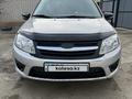 ВАЗ (Lada) Granta 2190 2014 годаfor2 400 000 тг. в Атырау – фото 3