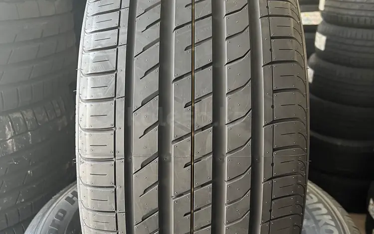 245/35R19 и 275/30R19 Nexen NFera-SU1 летние за 320 000 тг. в Алматы