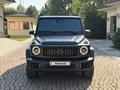 Mercedes-Benz G 63 AMG 2024 года за 157 000 000 тг. в Алматы