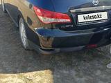 Nissan Almera 2016 года за 1 600 000 тг. в Уральск – фото 2