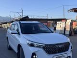 Haval M6 2026 годаүшін11 000 000 тг. в Талгар – фото 3