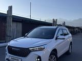 Haval M6 2026 годаүшін11 000 000 тг. в Талгар – фото 2