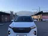 Haval M6 2026 года за 11 000 000 тг. в Талгар