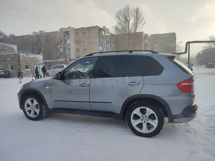 BMW X5 2007 года за 8 000 000 тг. в Караганда – фото 7