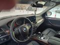 BMW X5 2007 года за 8 000 000 тг. в Караганда – фото 9