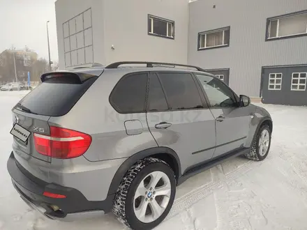 BMW X5 2007 года за 8 000 000 тг. в Караганда – фото 14