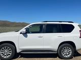 Toyota Land Cruiser Prado 2014 годаfor25 000 000 тг. в Актау – фото 3