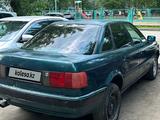 Audi 80 1992 годаүшін750 000 тг. в Павлодар