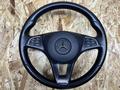 Руль Mercedes w212, w204 , w218 , w205 за 120 000 тг. в Караганда