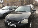 ВАЗ (Lada) Priora 2171 2013 годаүшін950 000 тг. в Караганда – фото 2