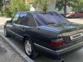 Mercedes-Benz E 200 1994 годаfor2 100 000 тг. в Павлодар – фото 5