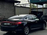 Hyundai Grandeur 2012 годаfor7 900 000 тг. в Шымкент – фото 4
