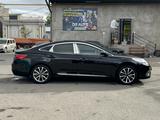 Hyundai Grandeur 2012 годаfor7 900 000 тг. в Шымкент – фото 3