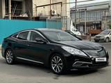 Hyundai Grandeur 2012 годаfor7 900 000 тг. в Шымкент – фото 2