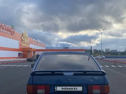 ВАЗ (Lada) 2114 2004 года за 1 850 000 тг. в Костанай