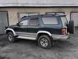 Toyota Hilux Surf 1995 годаүшін2 200 000 тг. в Талдыкорган – фото 4