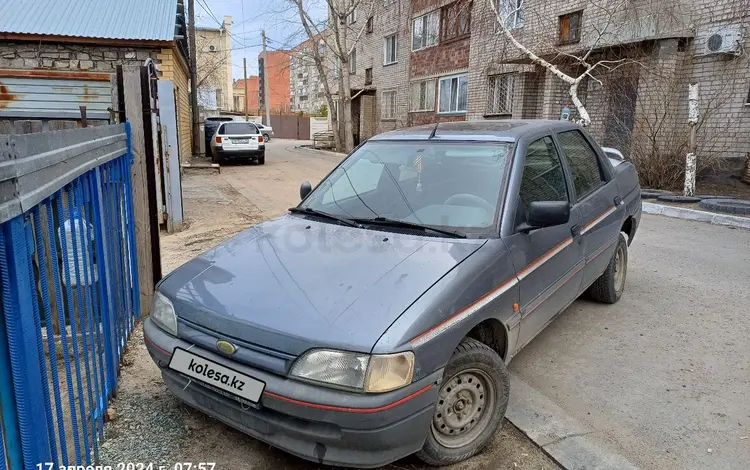 Ford Orion 1991 годаүшін300 000 тг. в Павлодар