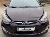 Hyundai Accent 2011 года за 4 500 000 тг. в Алматы – фото 2