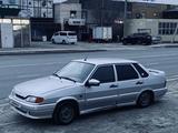 ВАЗ (Lada) 2115 2006 года за 700 000 тг. в Атырау