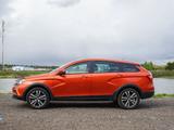 ВАЗ (Lada) Vesta Cross 2020 года за 5 800 000 тг. в Павлодар