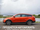 ВАЗ (Lada) Vesta Cross 2020 года за 5 800 000 тг. в Павлодар – фото 2