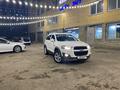 Chevrolet Captiva 2013 года за 7 700 000 тг. в Астана – фото 2